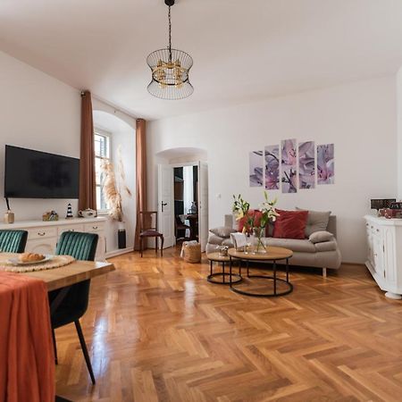 Throne Of Dubrovnik Apartment 2 外观 照片