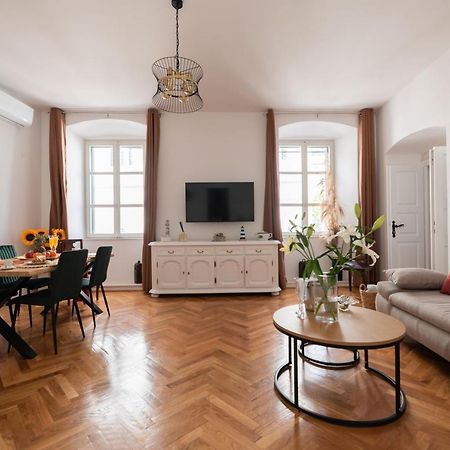 Throne Of Dubrovnik Apartment 2 外观 照片