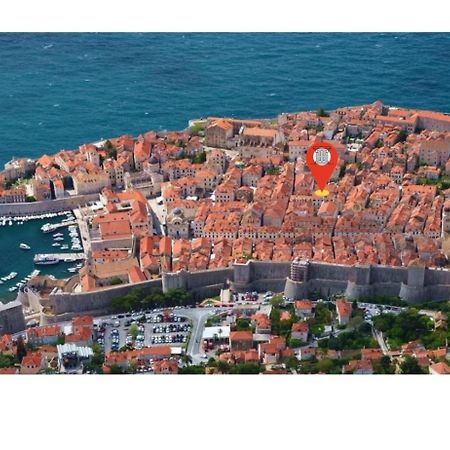 Throne Of Dubrovnik Apartment 2 外观 照片