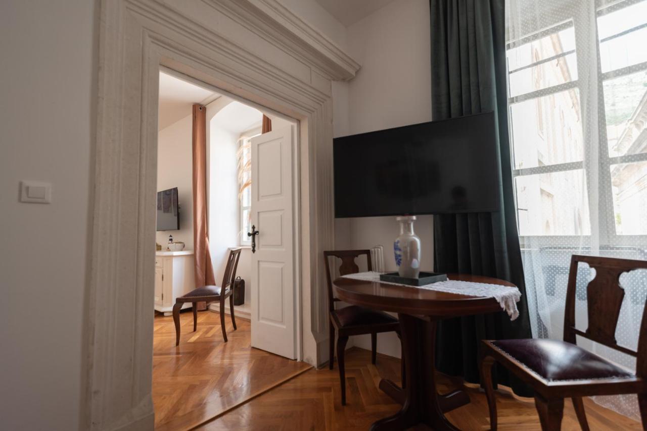 Throne Of Dubrovnik Apartment 2 外观 照片