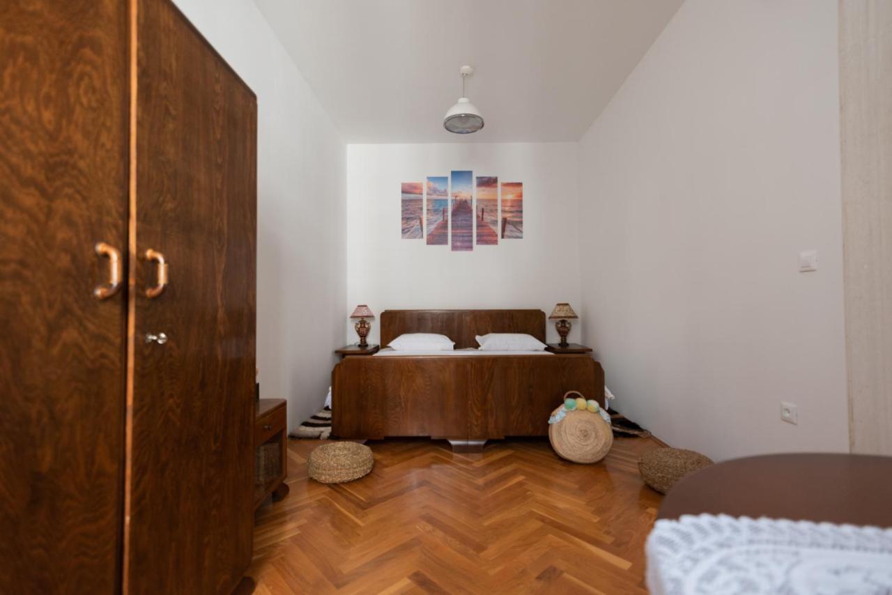 Throne Of Dubrovnik Apartment 2 外观 照片