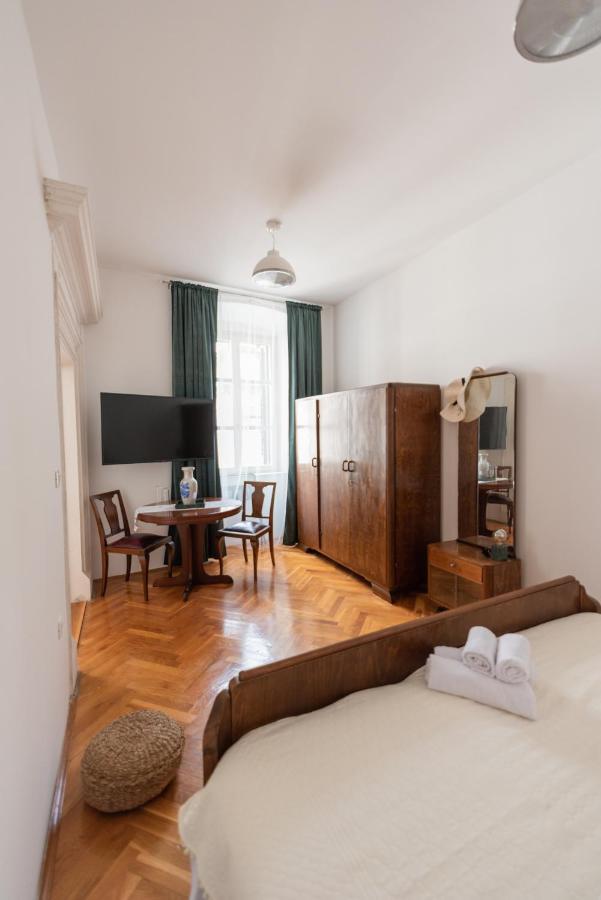 Throne Of Dubrovnik Apartment 2 外观 照片