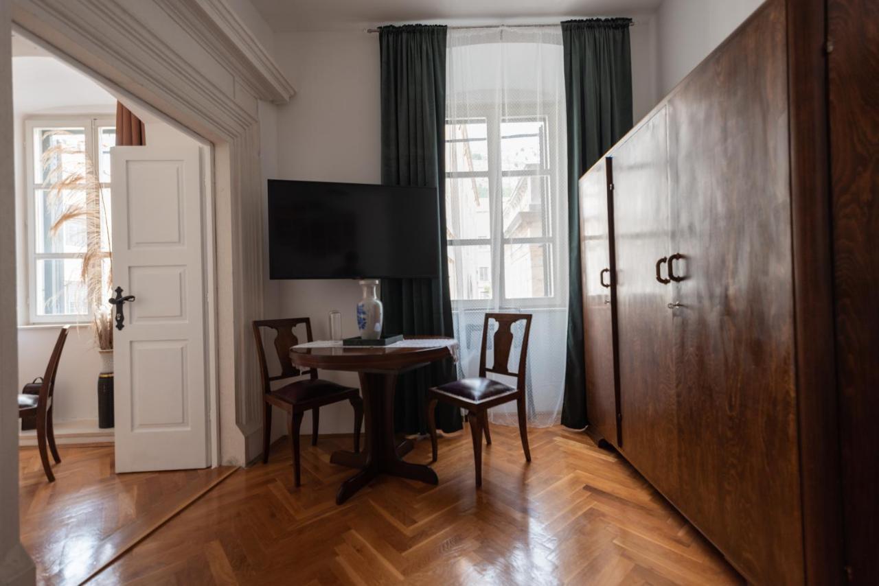 Throne Of Dubrovnik Apartment 2 外观 照片