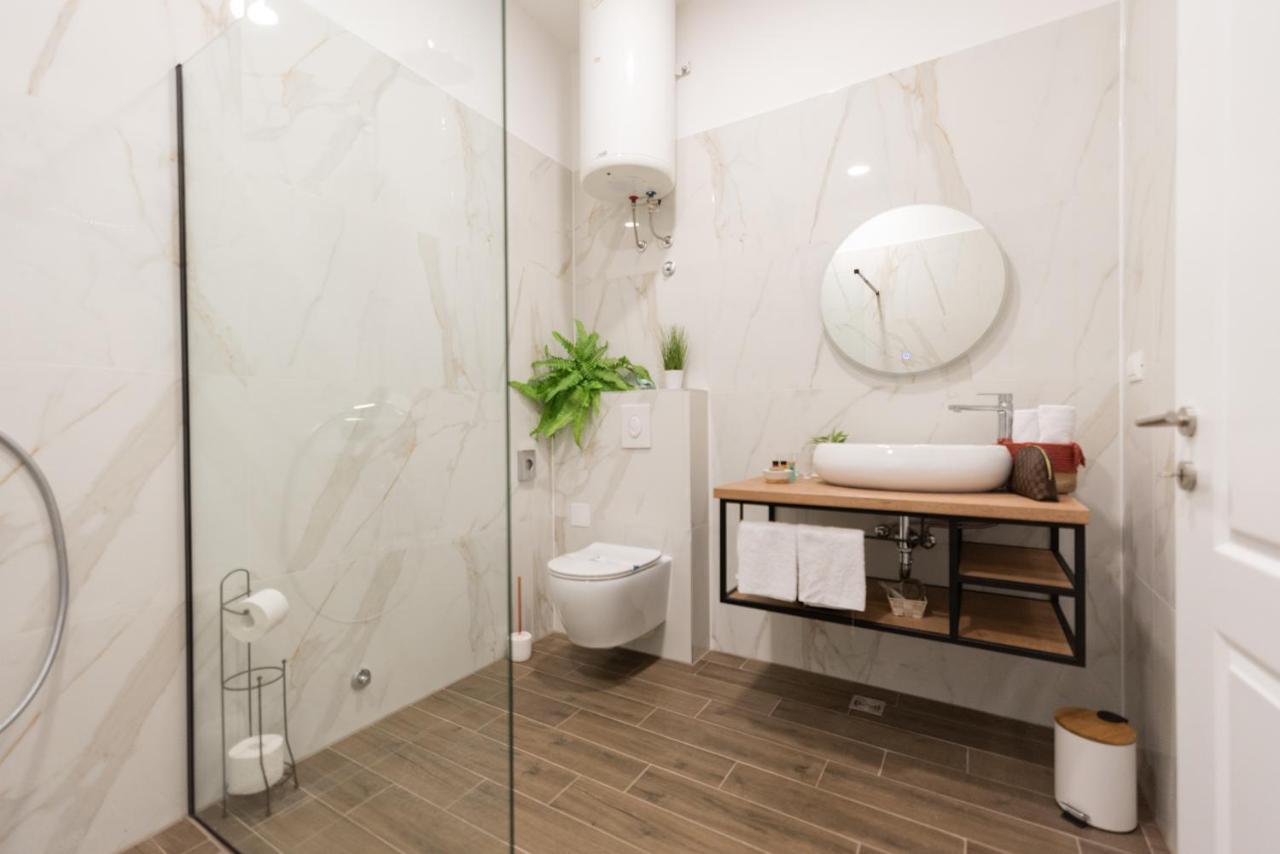 Throne Of Dubrovnik Apartment 2 外观 照片