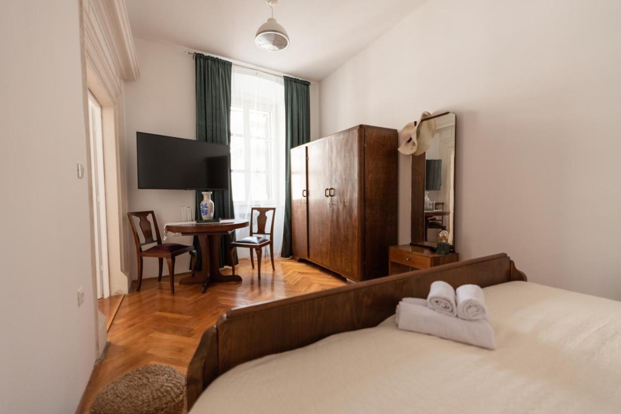 Throne Of Dubrovnik Apartment 2 外观 照片