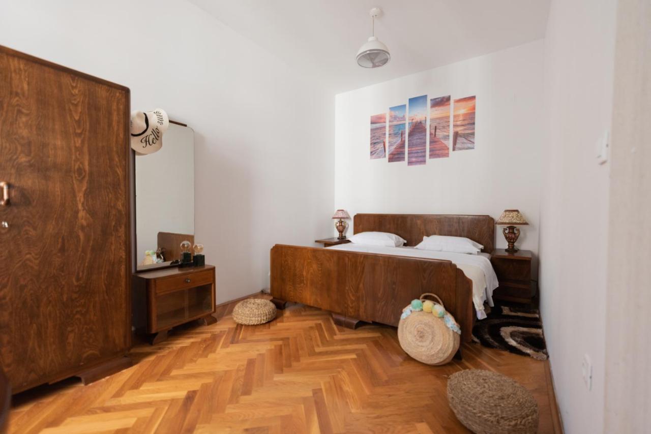 Throne Of Dubrovnik Apartment 2 外观 照片